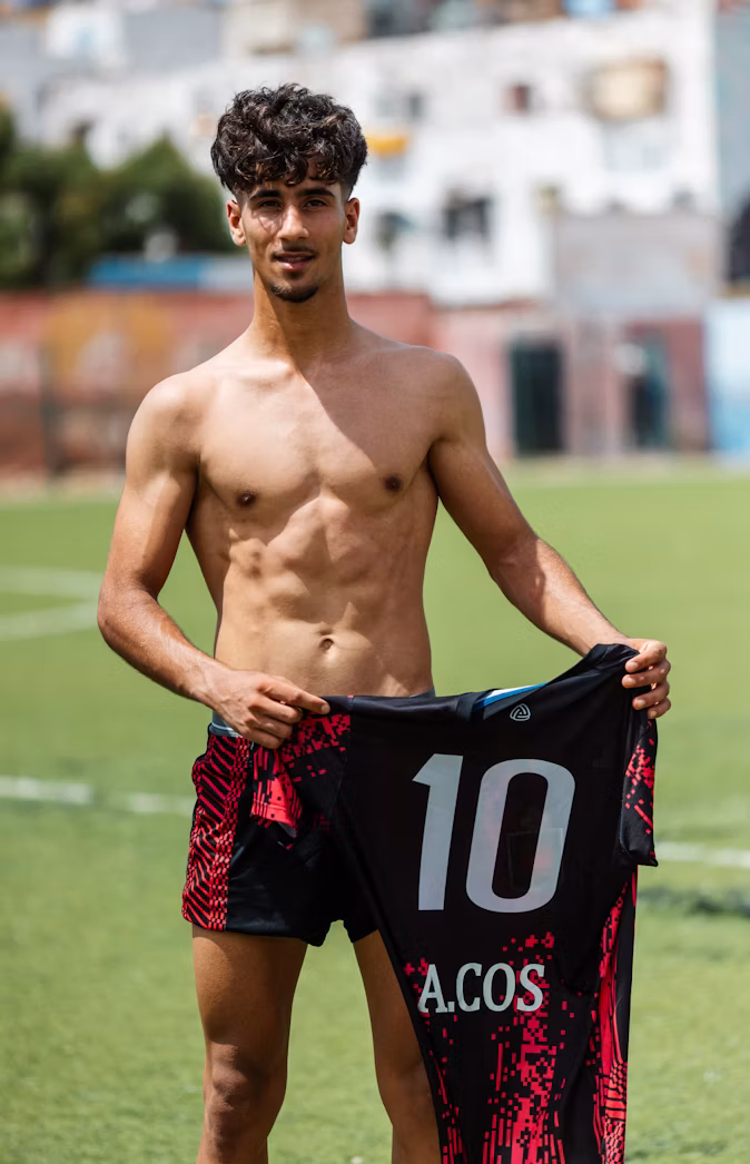 Diego Ramírez