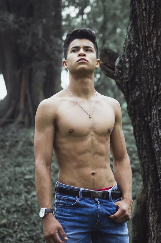 Santiago Rojas