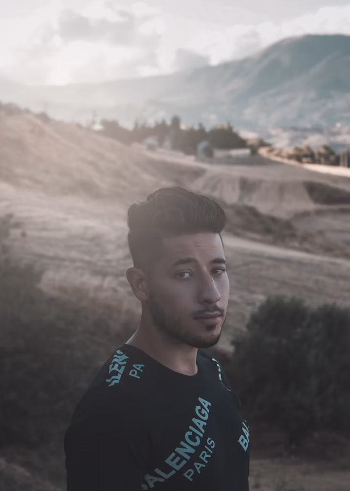 Mateo Herrera